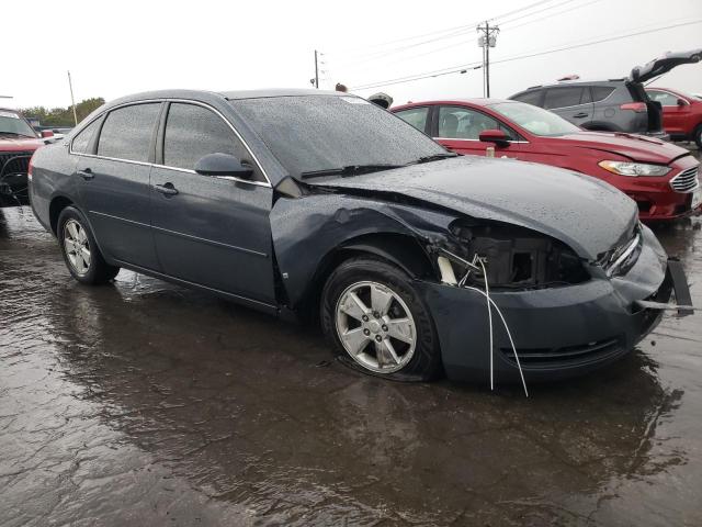 Photo 4 from auction – 2008 CHEVROLET IMPALA LT with VIN 2G1WT55N881290645