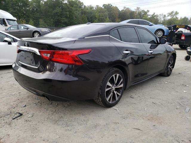 Photo 3 from auction – 2016 NISSAN MAXIMA 3.5 with VIN 1N4AA6AP4GC387358