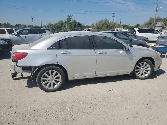 Photo 3 from auction – 2011 CHRYSLER 200 TOURIN with VIN 1C3BC1FB6BN539845