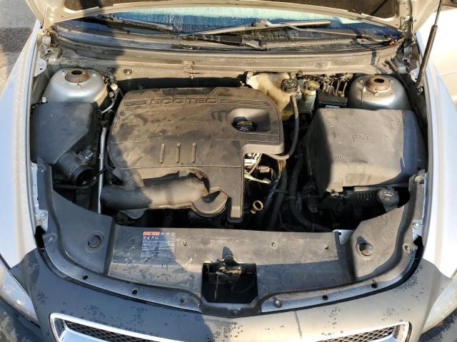 Photo 11 from auction – 2012 CHEVROLET MALIBU 2LT with VIN 1G1ZD5E08CF365053