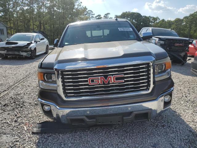 Photo 5 from auction – 2015 GMC SIERRA C15 with VIN 3GTP1VEC5FG480228