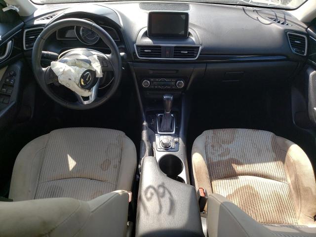 Photo 8 from auction – 2016 MAZDA 3 TOURING with VIN 3MZBM1W70GM312699