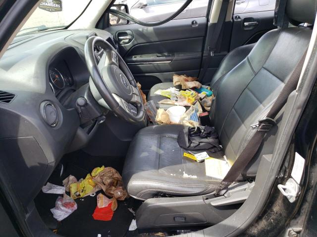 Photo 7 from auction – 2015 JEEP PATRIOT LI with VIN 1C4NJPCB0FD157859