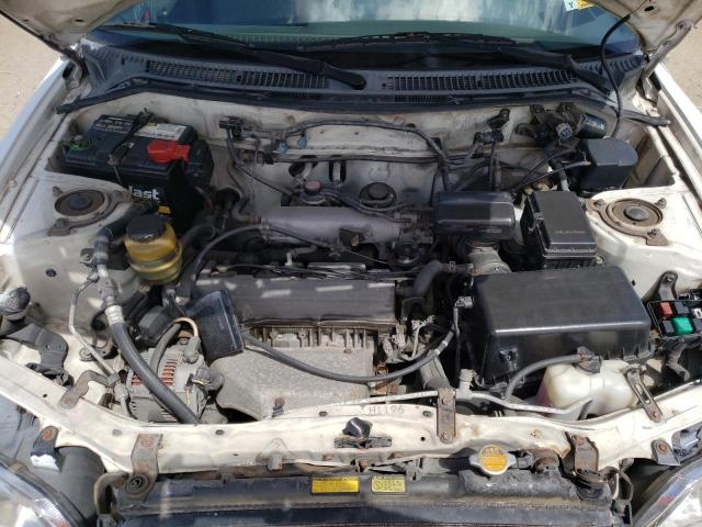 Photo 11 from auction – 2000 TOYOTA RAV4 with VIN JT3GP10V8Y7066833