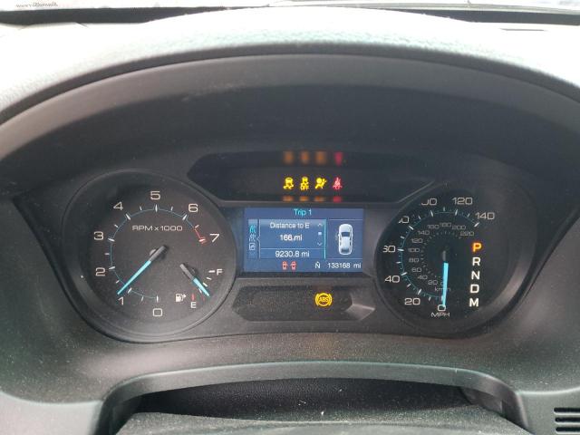 Photo 9 from auction – 2012 FORD EXPLORER X with VIN 1FMHK8D84CGA45249