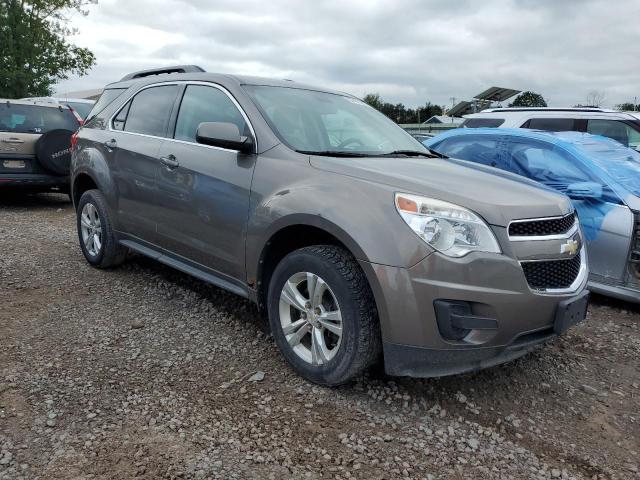 Снимка 4 от търг – 2011 CHEVROLET EQUINOX LT с VIN 2CNFLEECXB6266469