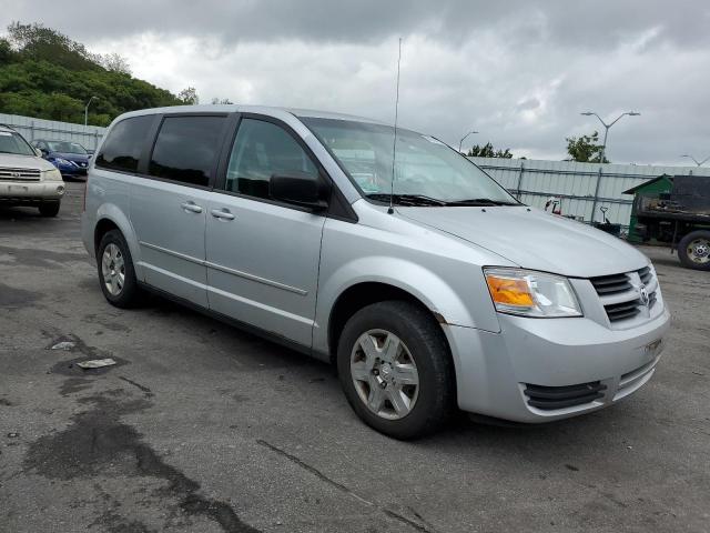 Photo 4 from auction – 2010 DODGE GRAND CARA with VIN 2D4RN4DE9AR490938