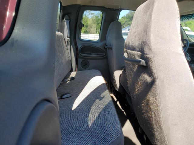 Снимка 10 от търг – 2001 DODGE RAM 2500 с VIN 1B7KC23671J274366