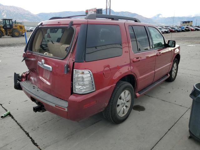 Снимка 3 от търг – 2006 MERCURY MOUNTAINEE с VIN 4M2EU47E56UJ04045