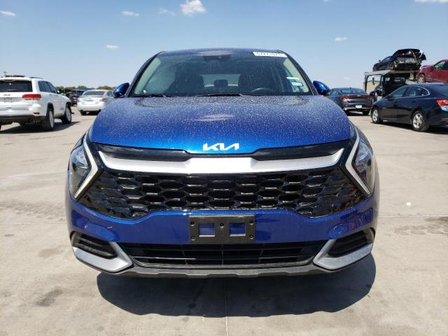 Photo 5 from auction – 2023 KIA SPORTAGE E with VIN 5XYK33AF3PG024902