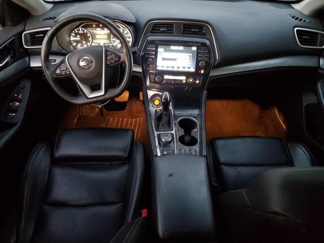 Photo 8 from auction – 2018 NISSAN MAXIMA 3.5 with VIN 1N4AA6AP6JC388521