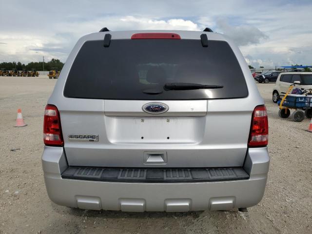 Photo 6 from auction – 2012 FORD ESCAPE XLT with VIN 1FMCU0D70CKA99156