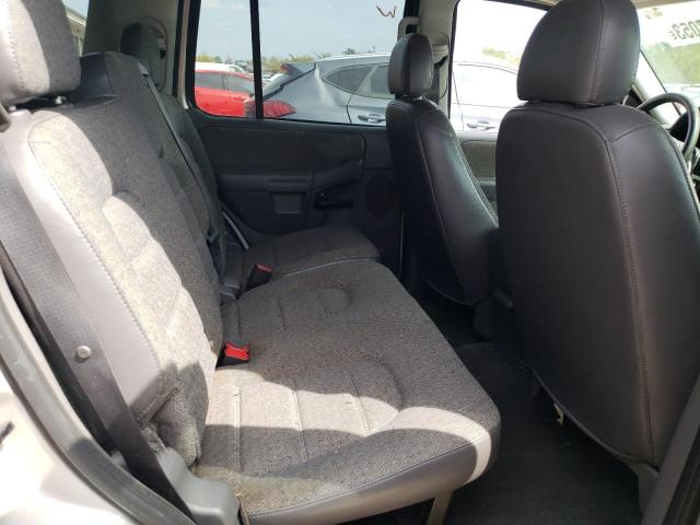 Photo 11 from auction – 2005 FORD EXPLORER X with VIN 1FMZU72K95ZA24251