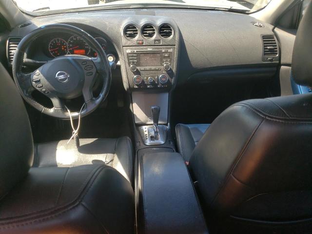 Photo 8 from auction – 2010 NISSAN ALTIMA BAS with VIN 1N4AL2AP1AC137697