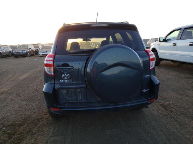 Photo 6 from auction – 2011 TOYOTA RAV4 with VIN 2T3BK4DV7BW038758