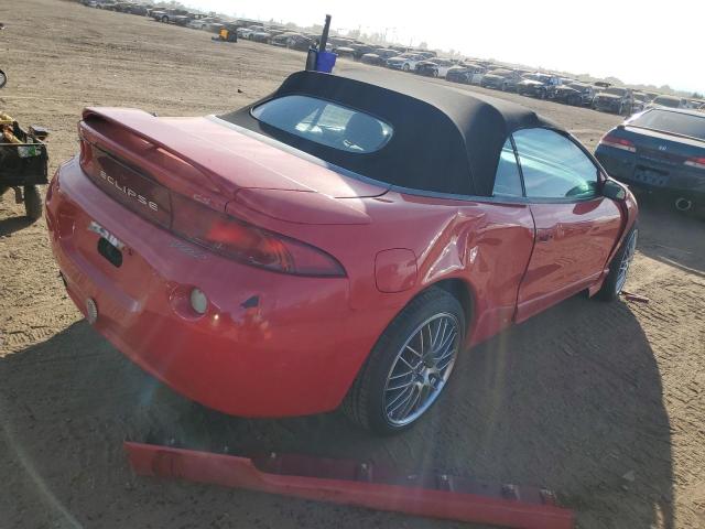 Photo 3 from auction – 1997 MITSUBISHI ECLIPSE SP with VIN 4A3AX35G4VE112444