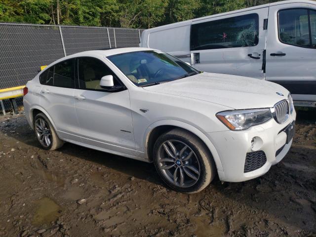 Photo 4 from auction – 2016 BMW X4 XDRIVE2 with VIN 5UXXW3C59G0R18943
