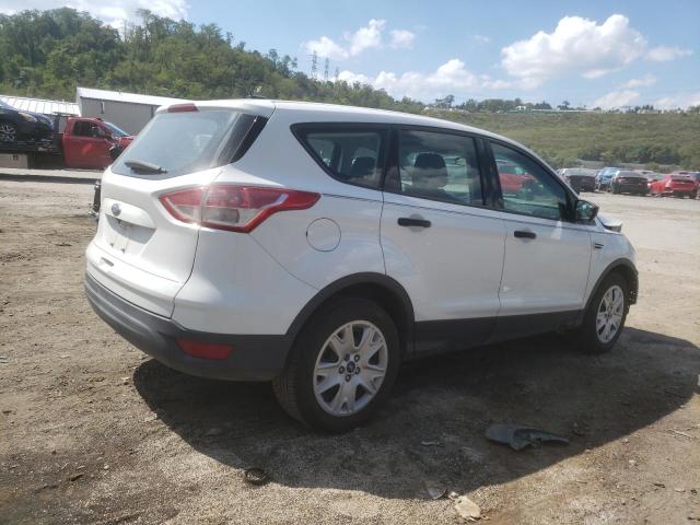 Photo 3 from auction – 2015 FORD ESCAPE S with VIN 1FMCU0F75FUA35457