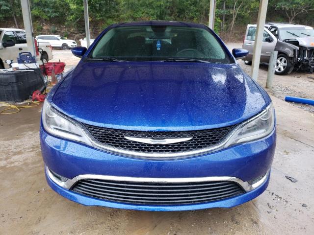 Фото 5 с аукциона – 2015 CHRYSLER 200 LIMITE с VIN 1C3CCCAB1FN677838