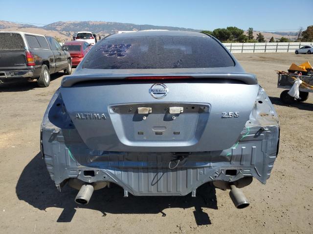 Photo 6 from auction – 2012 NISSAN ALTIMA BAS with VIN 1N4AL2APXCN506967