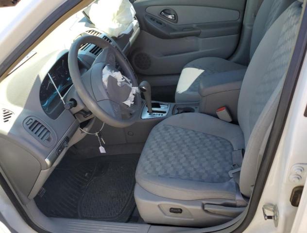 Photo 7 from auction – 2005 CHEVROLET MALIBU LS with VIN 1G1ZT54865F210840