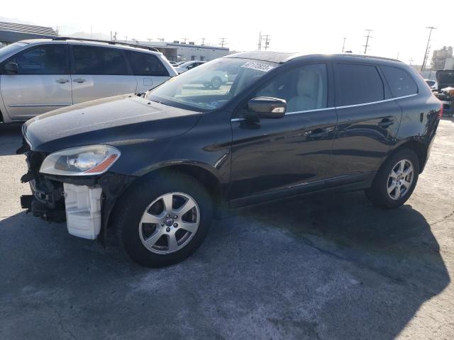 VOLVO XC60 3.2 2012 with VIN YV4940DZ0C2339349 - Photo from auction