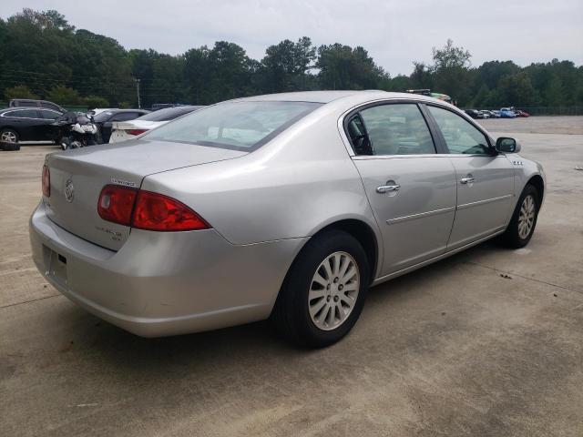 Photo 3 from auction – 2006 BUICK LUCERNE CX with VIN 1G4HP57276U153345