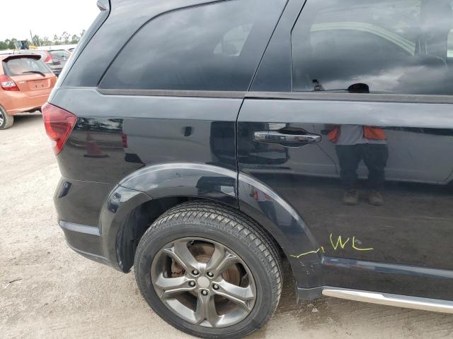 Photo 12 from auction – 2015 DODGE JOURNEY CR with VIN 3C4PDDGG4FT739798