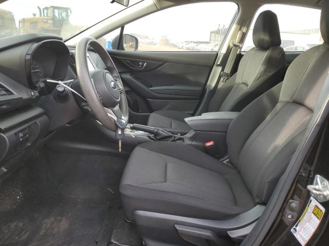 Photo 7 from auction – 2020 SUBARU IMPREZA with VIN 4S3GTAB6XL3726089