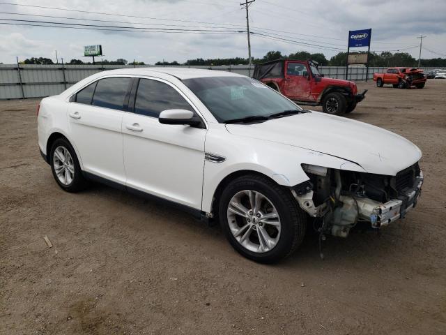 Photo 4 from auction – 2015 FORD TAURUS SEL with VIN 1FAHP2E85FG169865