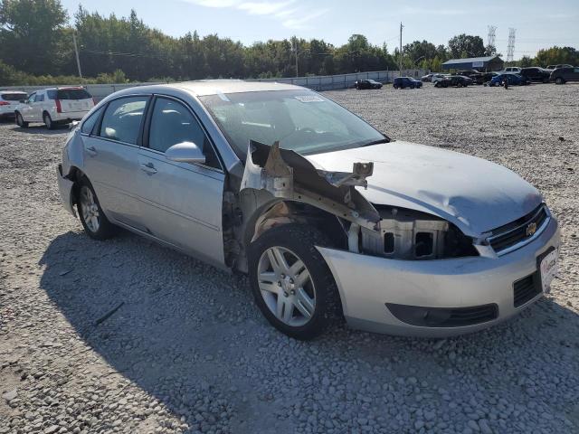 Photo 4 from auction – 2006 CHEVROLET IMPALA LTZ with VIN 2G1WU581X69387141