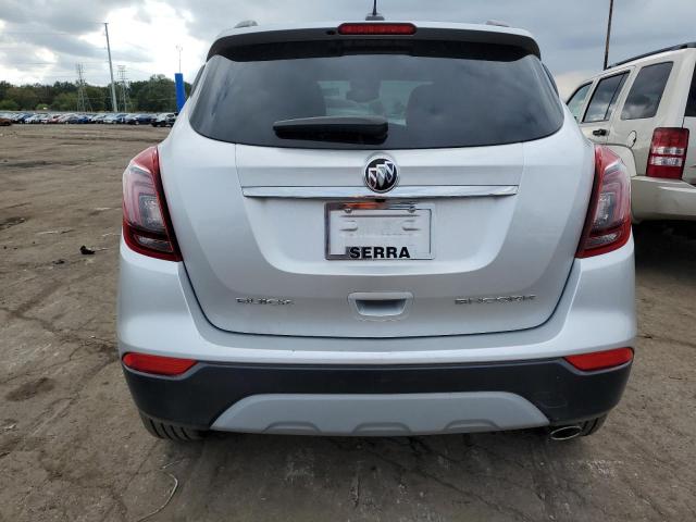 Photo 6 from auction – 2017 BUICK ENCORE PRE with VIN KL4CJBSB3HB163479