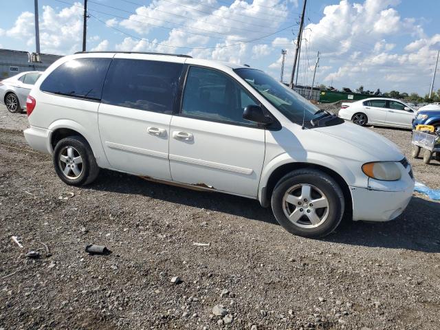 Photo 4 from auction – 2007 DODGE GRAND CARA with VIN 2D4GP44LX7R143062