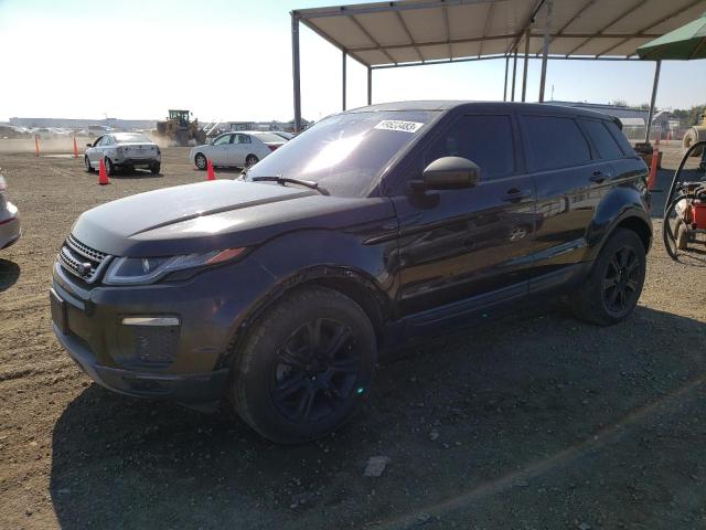 LAND ROVER RANGE ROVE 2016 with VIN SALVP2BG3GH148638 - Photo from auction