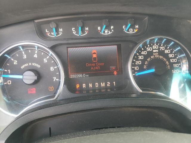 Photo 9 from auction – 2014 FORD F150 SUPER with VIN 1FTFW1ET8EKF77792