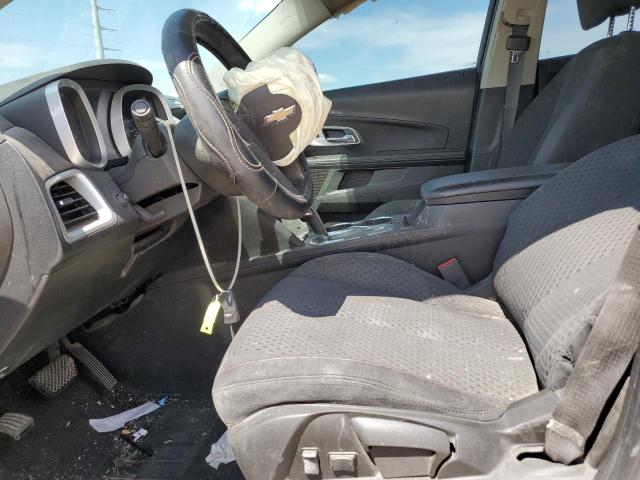 Photo 7 from auction – 2014 CHEVROLET EQUINOX LS with VIN 2GNALAEK9E6111941