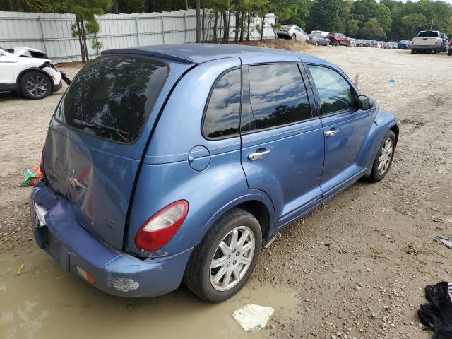 Photo 3 from auction – 2007 CHRYSLER PT CRUISER with VIN 3A4FY58B47T535412