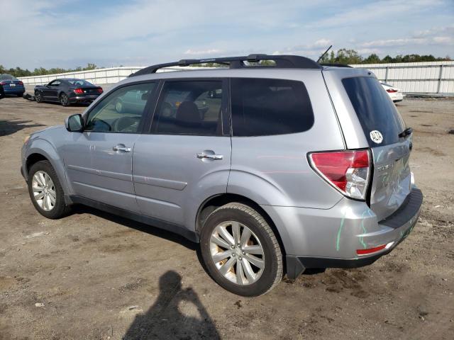 Снимка 2 от търг – 2012 SUBARU FORESTER 2 с VIN JF2SHBDC2CH440522