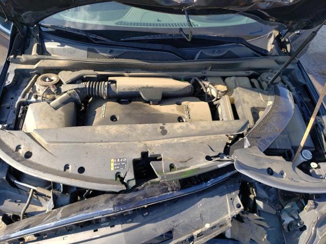 Photo 11 from auction – 2014 CHEVROLET IMPALA LS with VIN 2G11Y5SL7E9139971