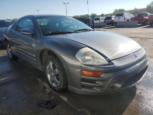 Photo 4 from auction – 2005 MITSUBISHI ECLIPSE GS with VIN 4A3AC44G05E004342