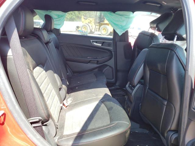 Photo 10 from auction – 2020 FORD EDGE with VIN 2FMPK3J97LBB33571