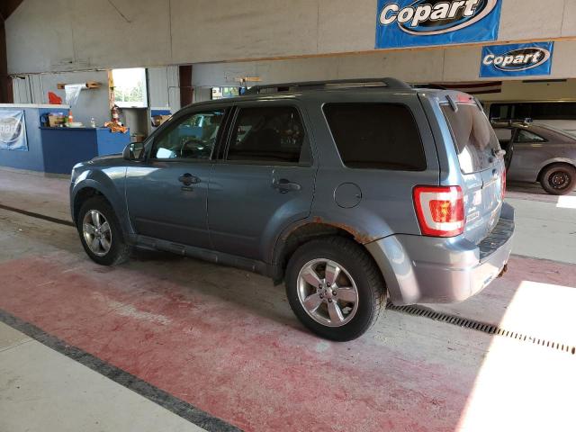 Photo 2 from auction – 2012 FORD ESCAPE XLT with VIN 1FMCU9DG2CKA21482