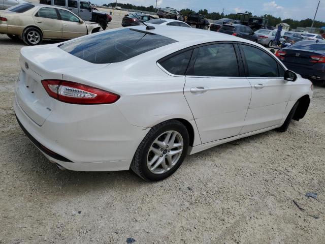 Photo 3 from auction – 2013 FORD FUSION SE with VIN 3FA6P0H74DR338388