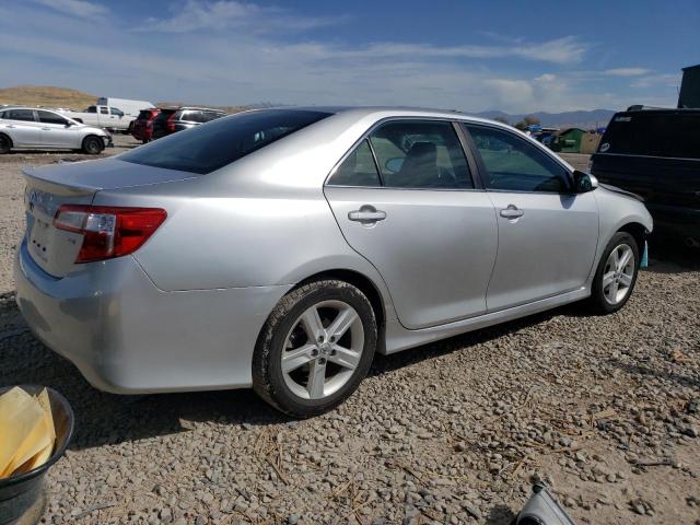 Photo 3 from auction – 2013 TOYOTA CAMRY L with VIN 4T1BF1FK1DU280995