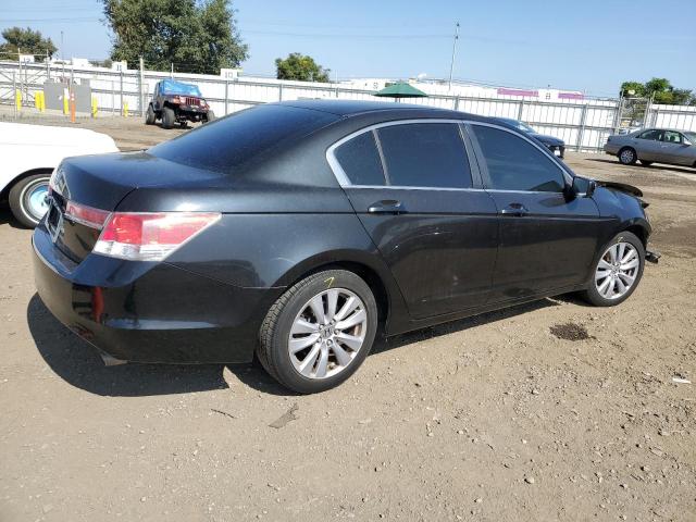 Photo 3 from auction – 2011 HONDA ACCORD EX with VIN 1HGCP2F73BA012635