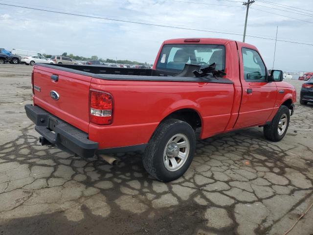 Photo 3 from auction – 2011 FORD RANGER with VIN 1FTKR1AD6BPA51325
