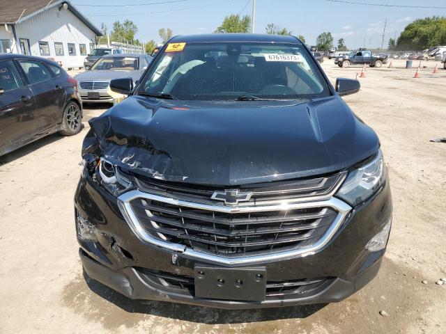 Photo 5 from auction – 2020 CHEVROLET EQUINOX LT with VIN 2GNAXJEV9L6201490