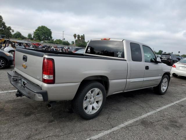 Photo 3 from auction – 2004 GMC NEW SIERRA with VIN 2GTEC19T841155633