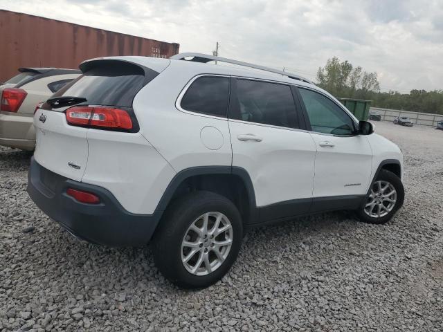 Photo 3 from auction – 2017 JEEP CHEROKEE L with VIN 1C4PJMCS0HW588653