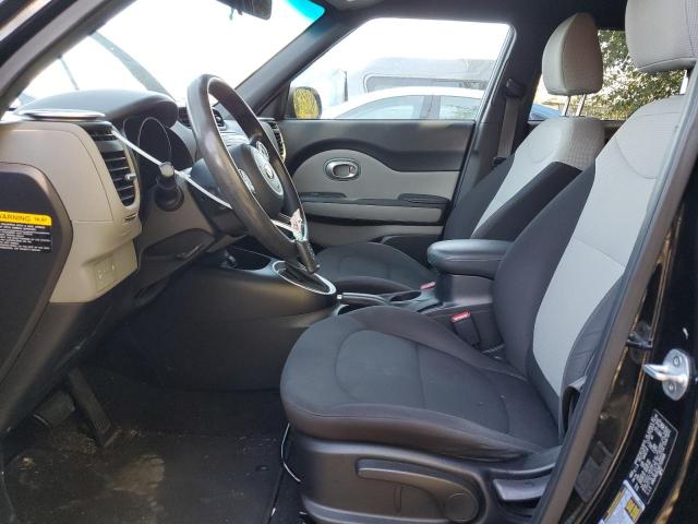 صورة رقم 7 من المزاد - 2014 KIA SOUL مع VIN KNDJN2A20E7111468